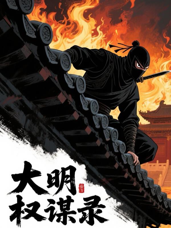 权争大明