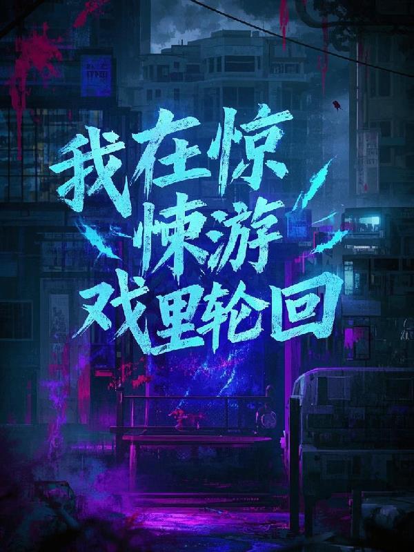 我在惊悚游戏里c